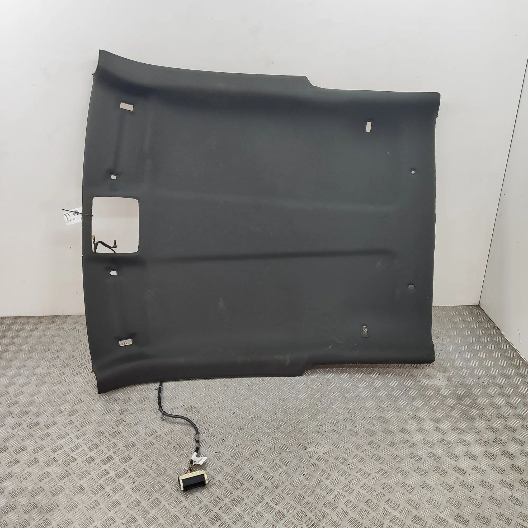 Chevrolet Camaro Roof Headliner Roof Headliner — CHEVROLET CAMARO (2009-2015) —...
