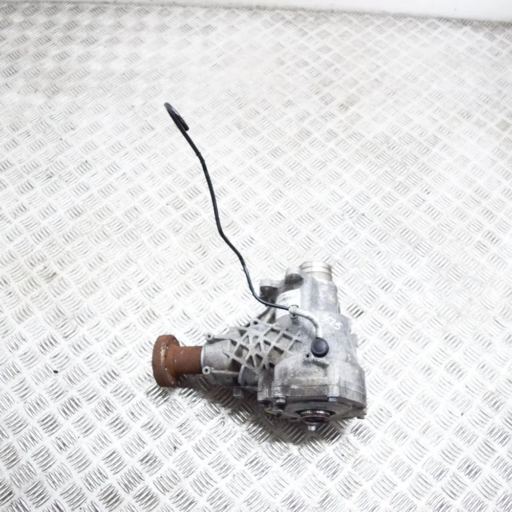 Land Rover Discovery Sport передний редуктор Front differential — LAND ROVER DISCOVERY SPORT...