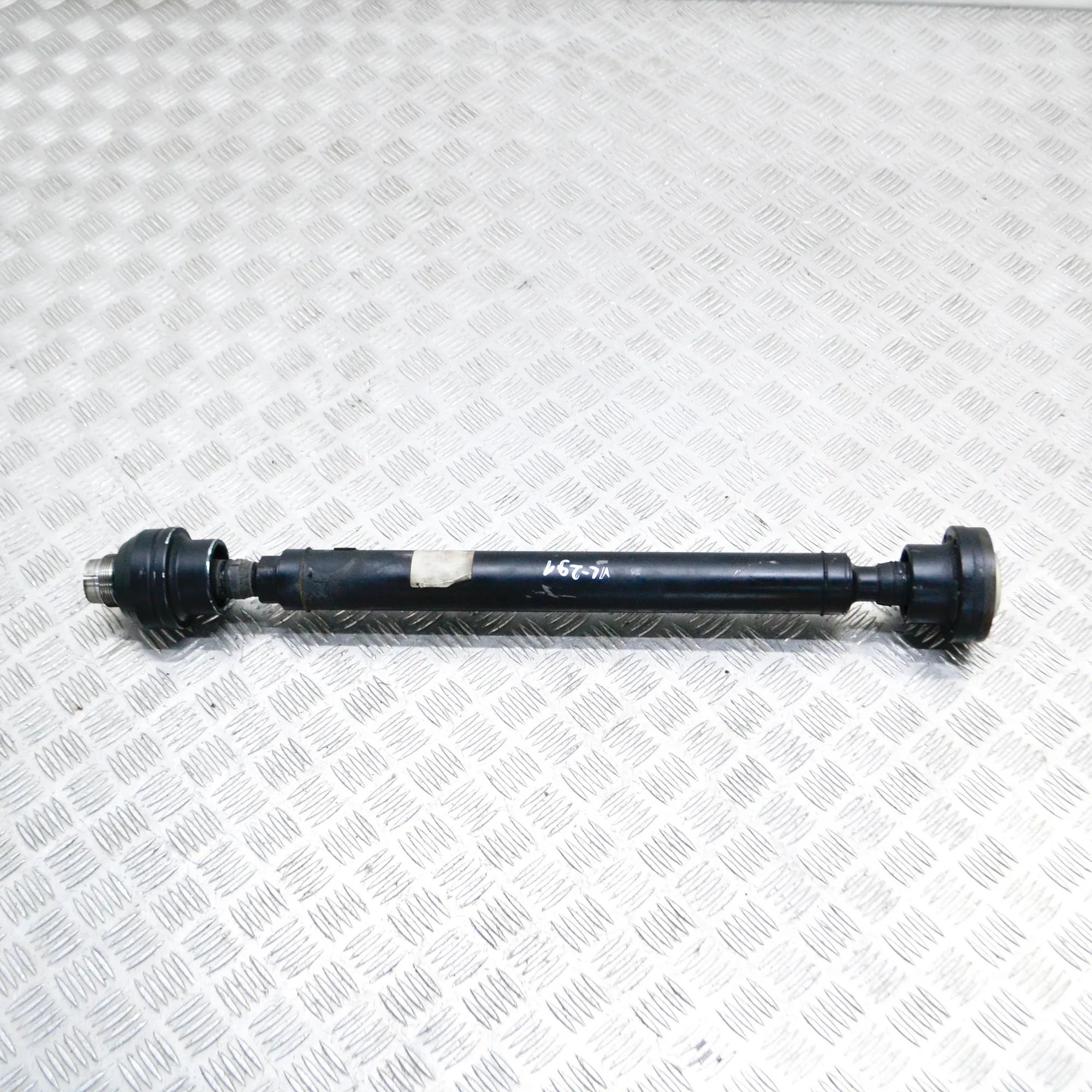 Land Rover Range Rover Sport (L494) Gearbox Short Propshaft Gearbox Short Propshaft — LAND ROVER RANGE ROVE...