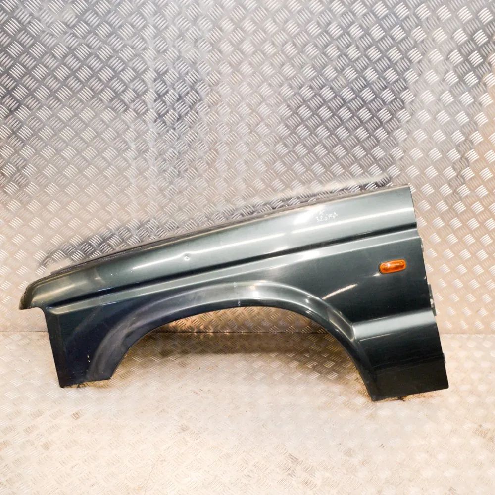 Land Rover Discovery Front Left Fender Front Left Fender — LAND ROVER DISCOVERY (II L3...
