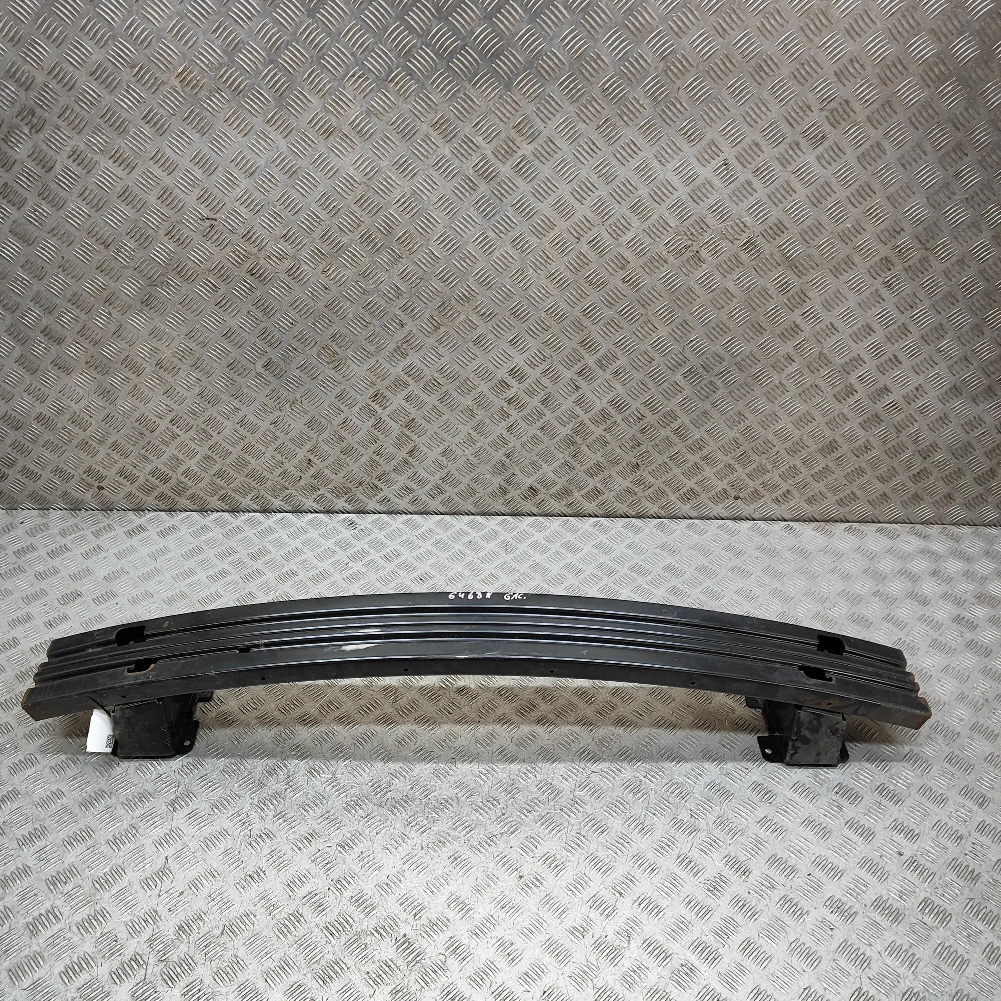 Nissan Leaf Rear Crash Reinforcement Bar Rear Crash Reinforcement Bar — NISSAN LEAF (ZE1...