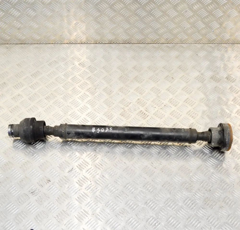 Land Rover Range Rover (L405) Gearbox Short Propshaft Gearbox Short Propshaft — LAND ROVER RANGE ROVE...
