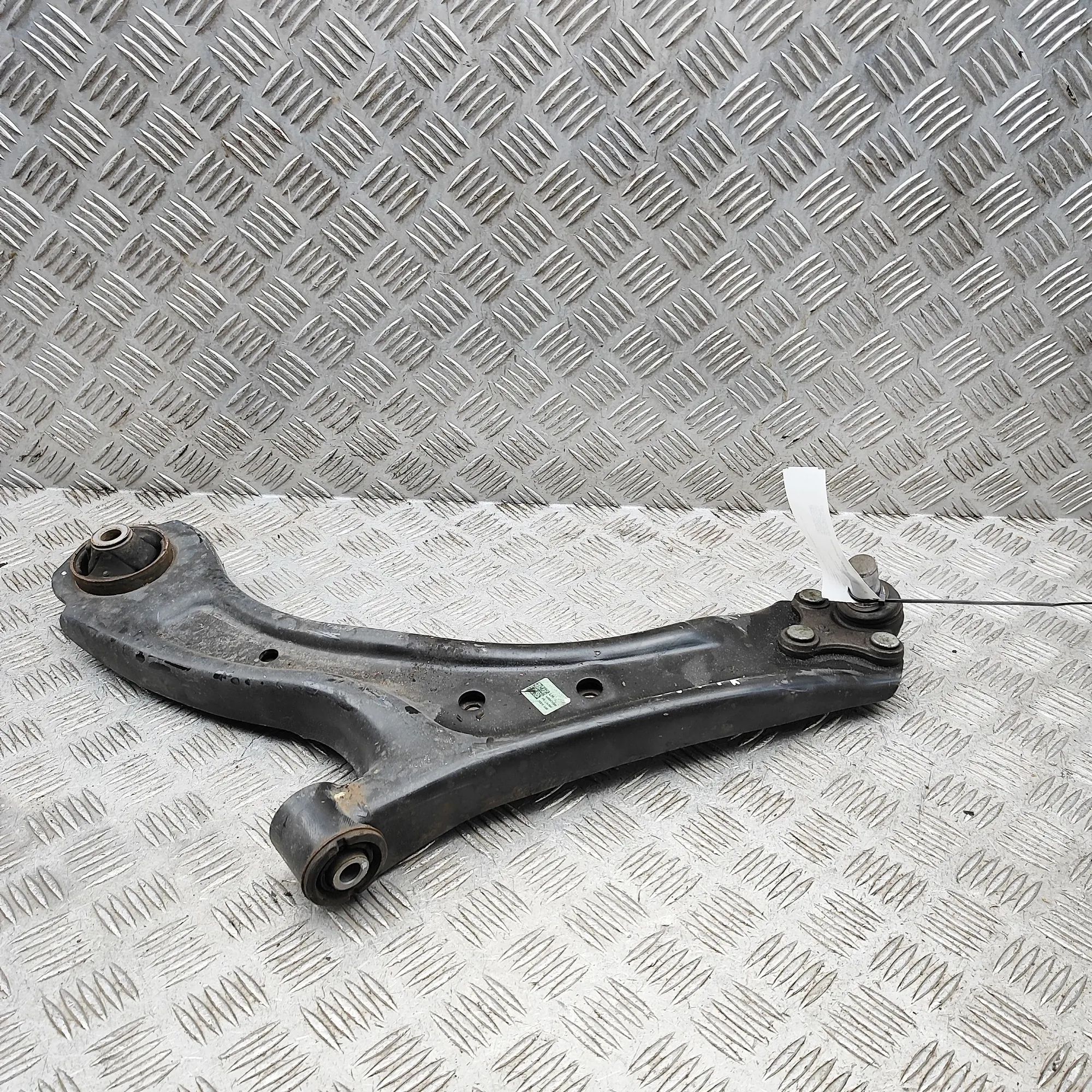 Kia EV6 Front Left Lower Control Arm Front Left Lower Control Arm — KIA EV6 (CV) (20...