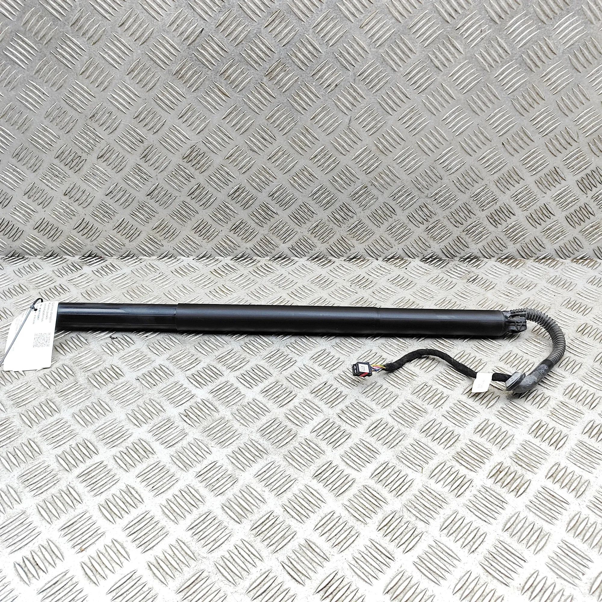 Volkswagen Tiguan Left Side Tailgate Gas Strut Left Side Tailgate Gas Strut — VW TIGUAN (AD1) ...