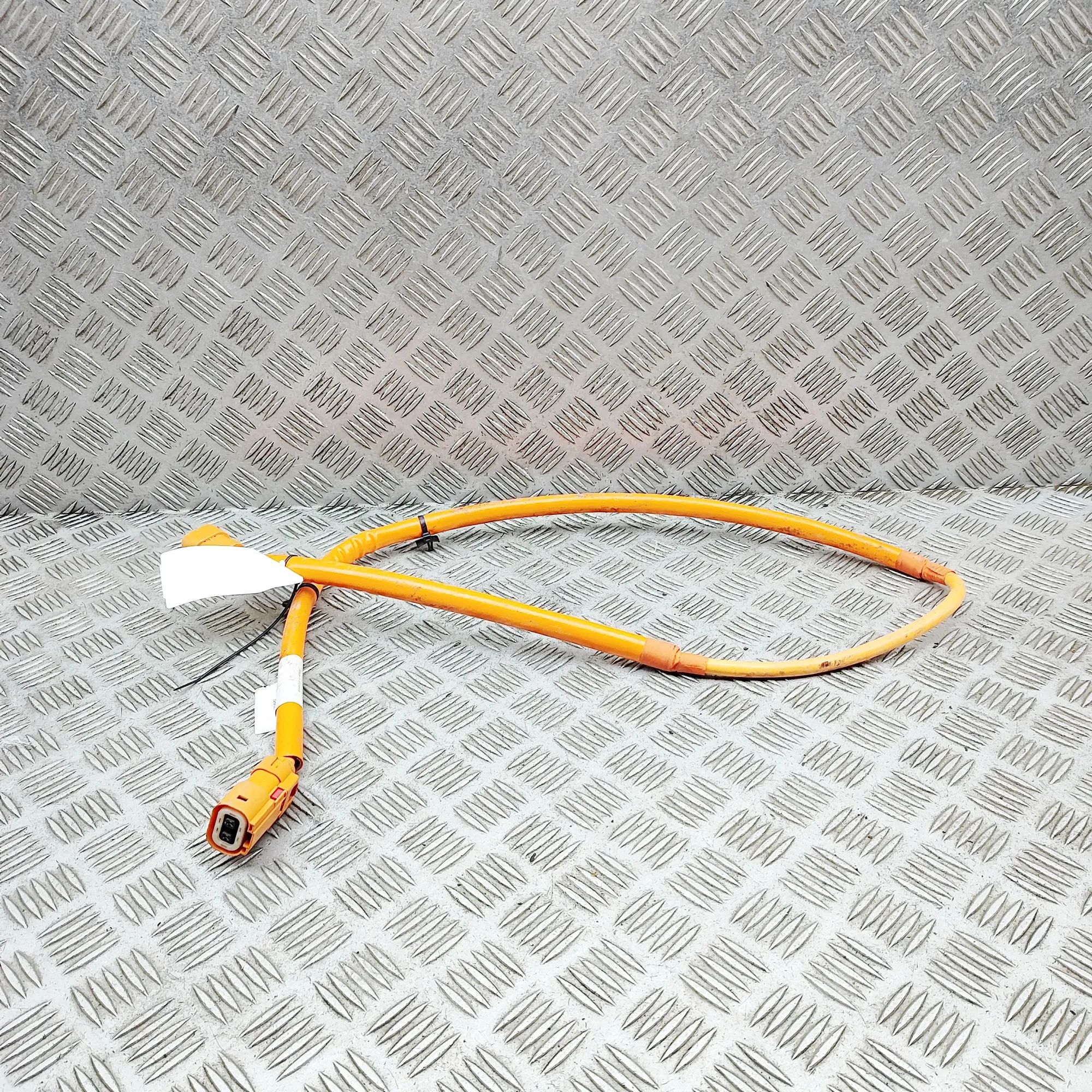 Porsche Panamera Wiring harness