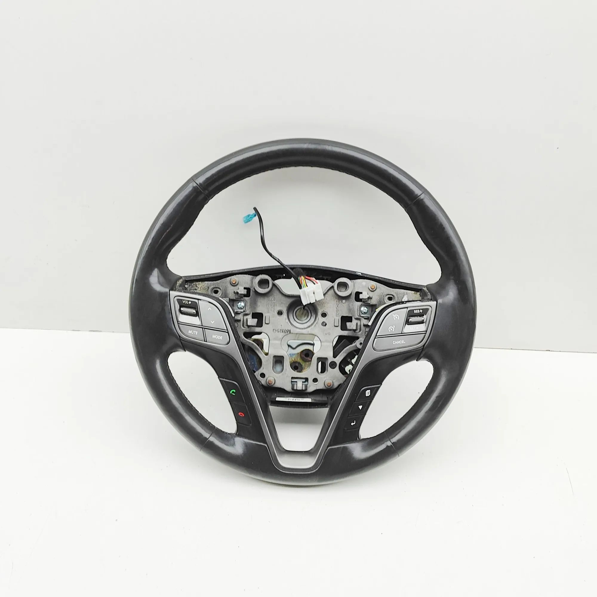 Hyundai Santa Fe steering wheel Steering Wheel — HYUNDAI SANTA (FÉ III DM) (201...