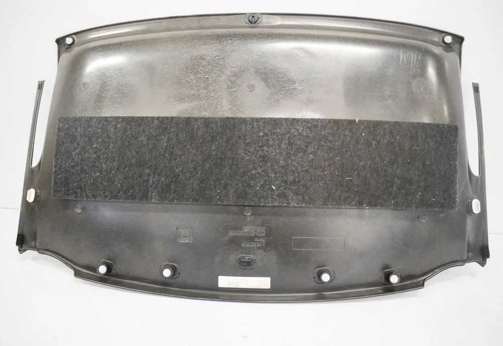 Mercedes-Benz SLK (R172) Roof Headliner Roof Headliner — MERCEDES BENZ SLK (R172) (2011...