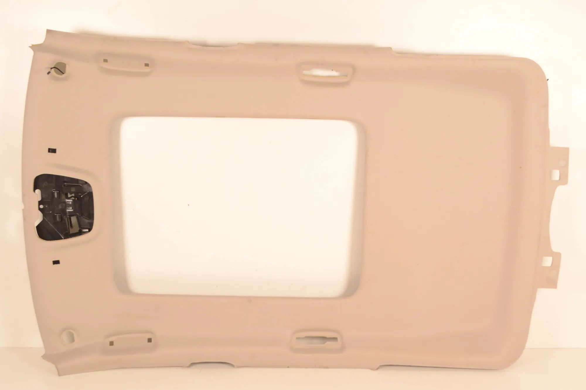 Jeep Grand Cherokee (WK) Roof Headliner Roof Headliner — JEEP GRAND CHEROKEE (IV WK, WK...