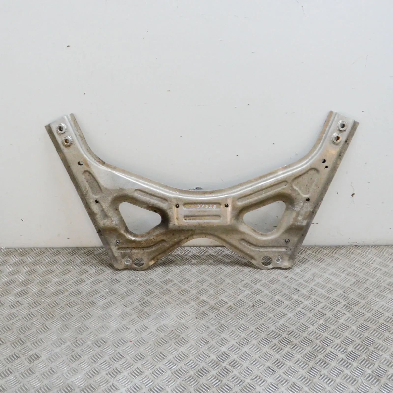 Maserati Quattroporte Other Body Parts Other Body Parts — MASERATI QUATTROPORTE (VI) (...