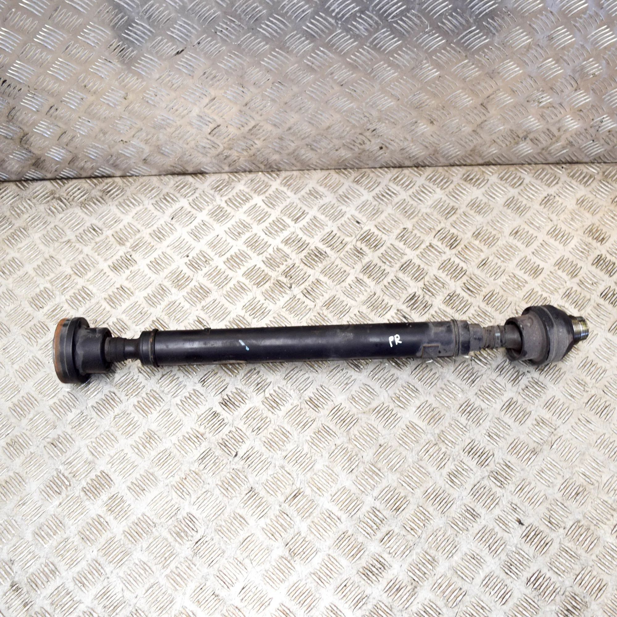 Land Rover Range Rover Sport (L494) Gearbox Short Propshaft Gearbox Short Propshaft — LAND ROVER RANGE ROVE...