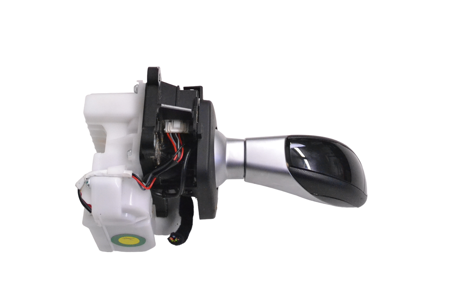 Alfa-Romeo Giulia (952) Gear Shifting Mechanism Gear Shifting Mechanism — ALFA ROMEO GIULIA (95...