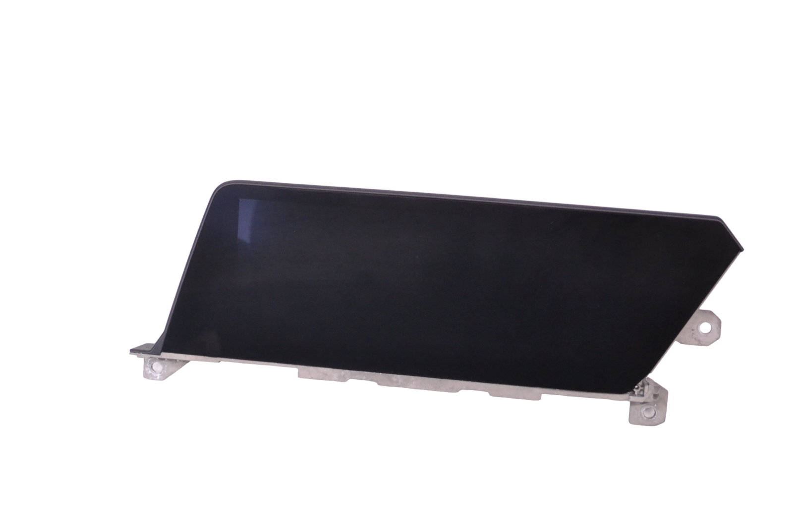 BMW 2 (F44) Navigation display Navigation display — BMW 2 SERIES (Gran Coupe F...