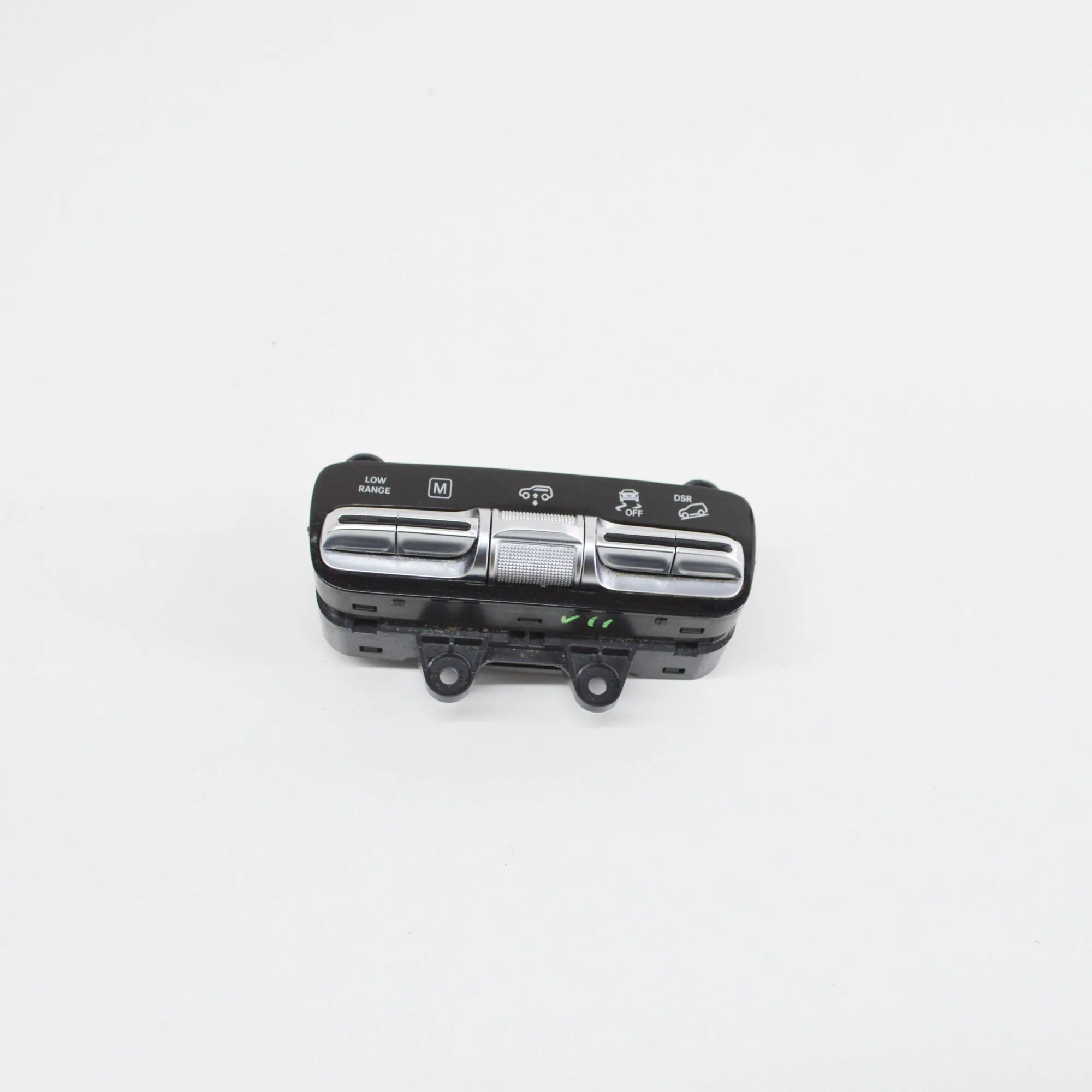 Mercedes-Benz GLS (X167) Button Switch Panel Button Switch Panel — MERCEDES BENZ GLS (X167) ...