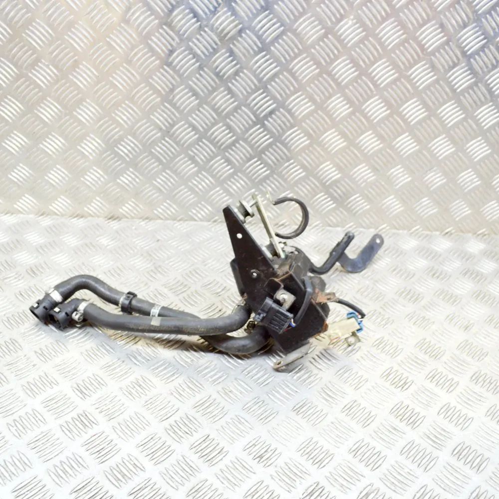 Maserati GranTurismo / GranCabrio Клапан охлаждающей  Coolant valve — MASERATI GRAN (TURISMO) (2007-....