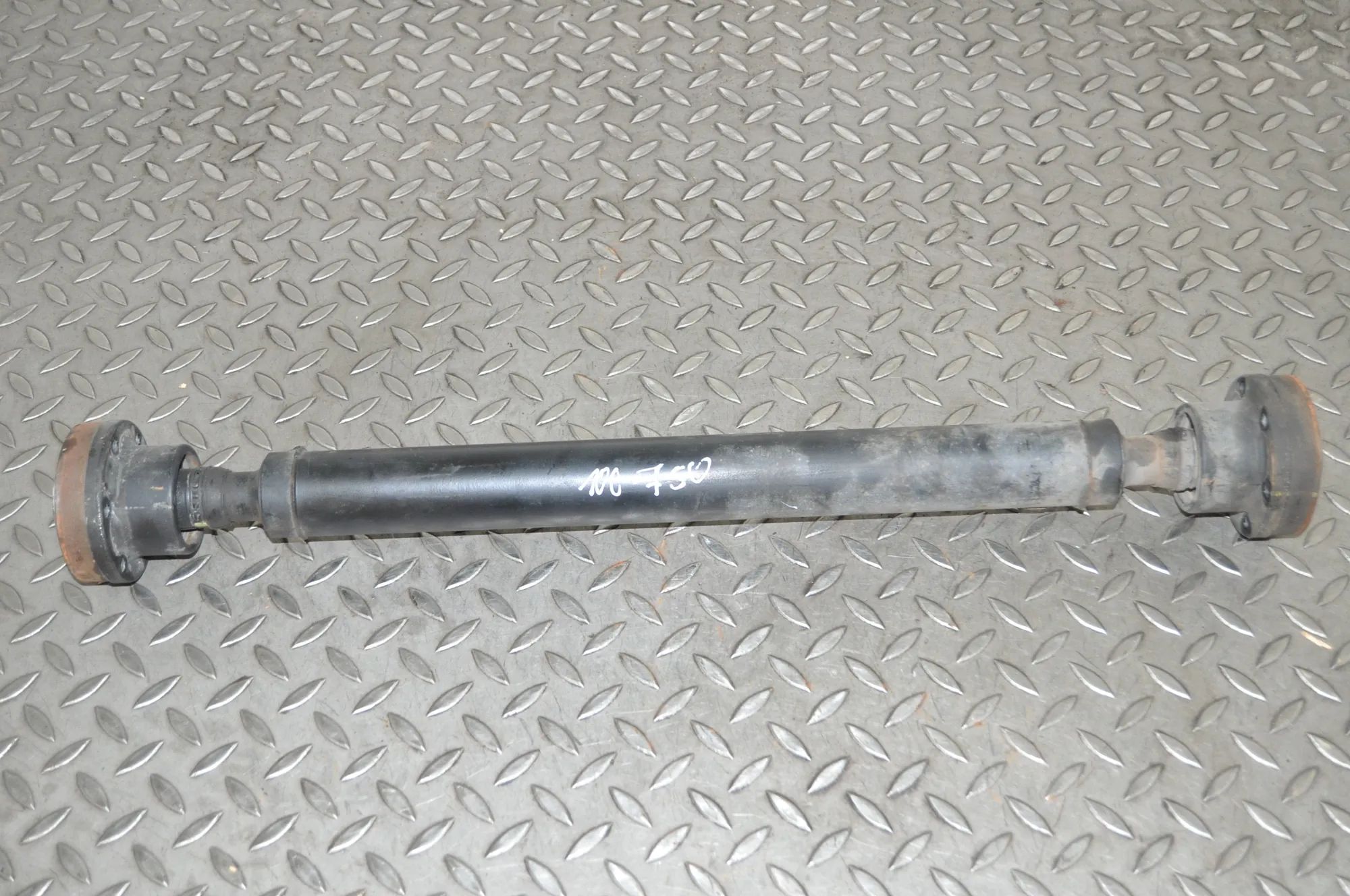 Land Rover Range Rover Sport Gearbox Short Propshaft Gearbox Short Propshaft — LAND ROVER RANGE ROVE...