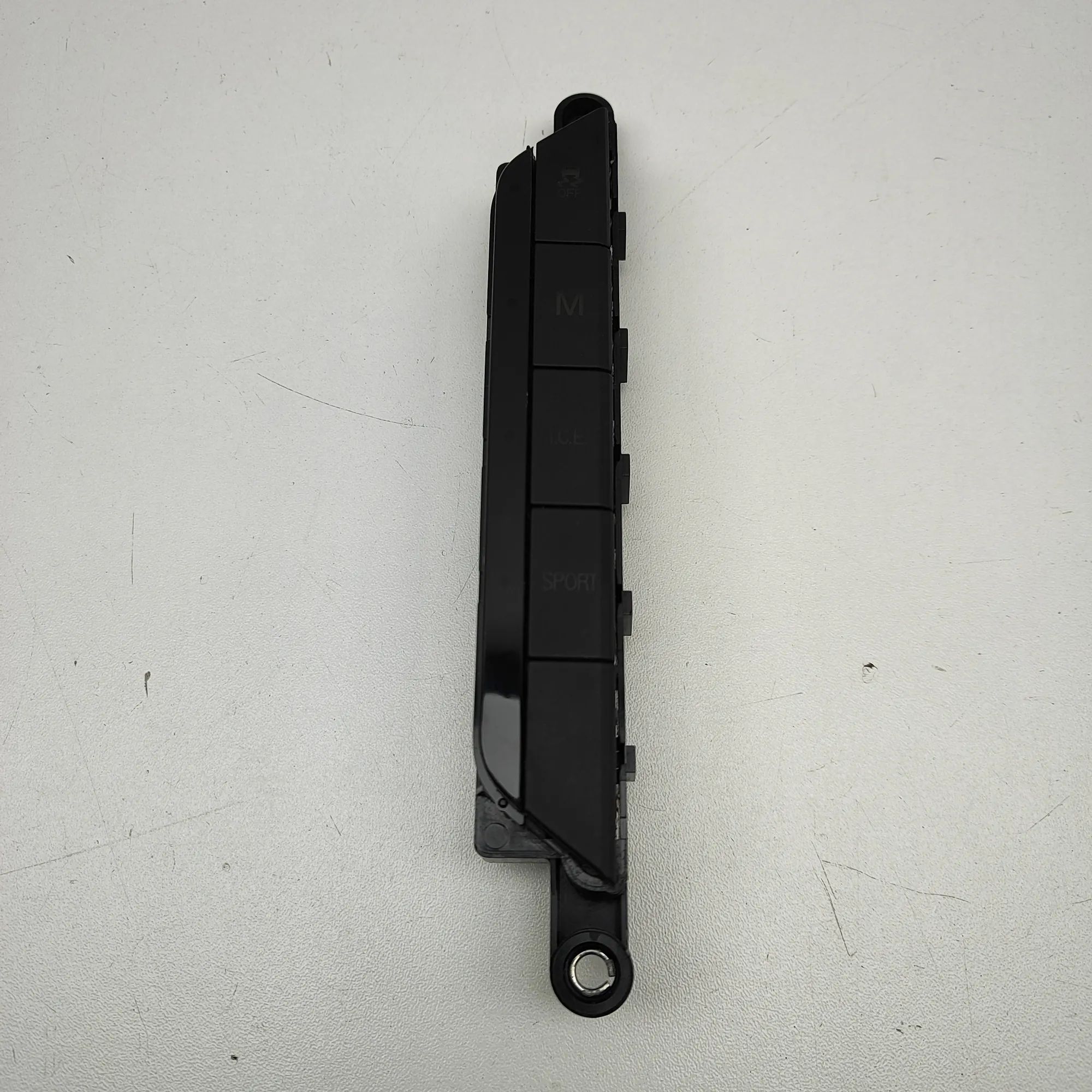 Maserati Ghibli Button Switch Panel Button Switch Panel — MASERATI GHIBLI (M157) (2...