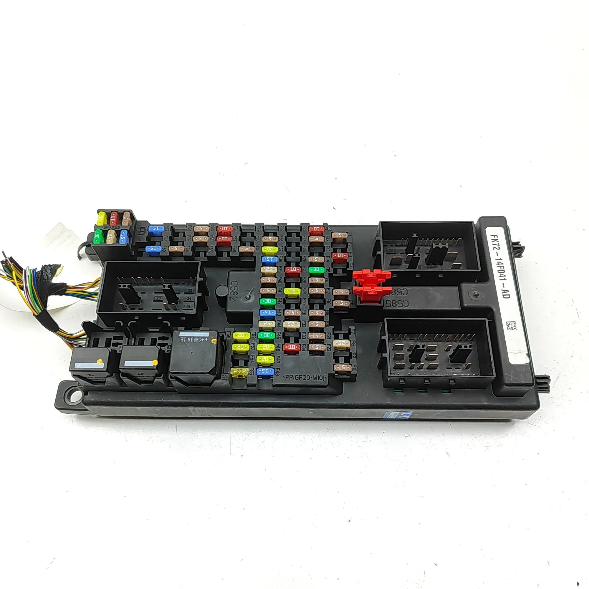 Land Rover Discovery Sport Fuse Box Module Fuse Box Module — LAND ROVER DISCOVERY SPORT (L...