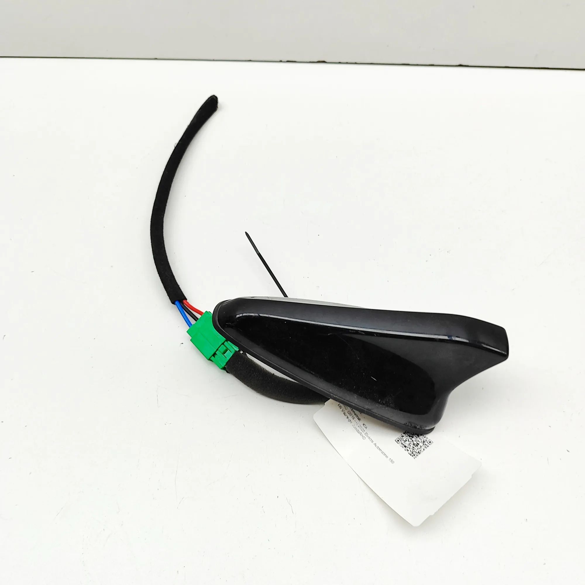 Kia Niro antenna Antenna — KIA NIRO (2016-...) — 96210-G5410ABP
...