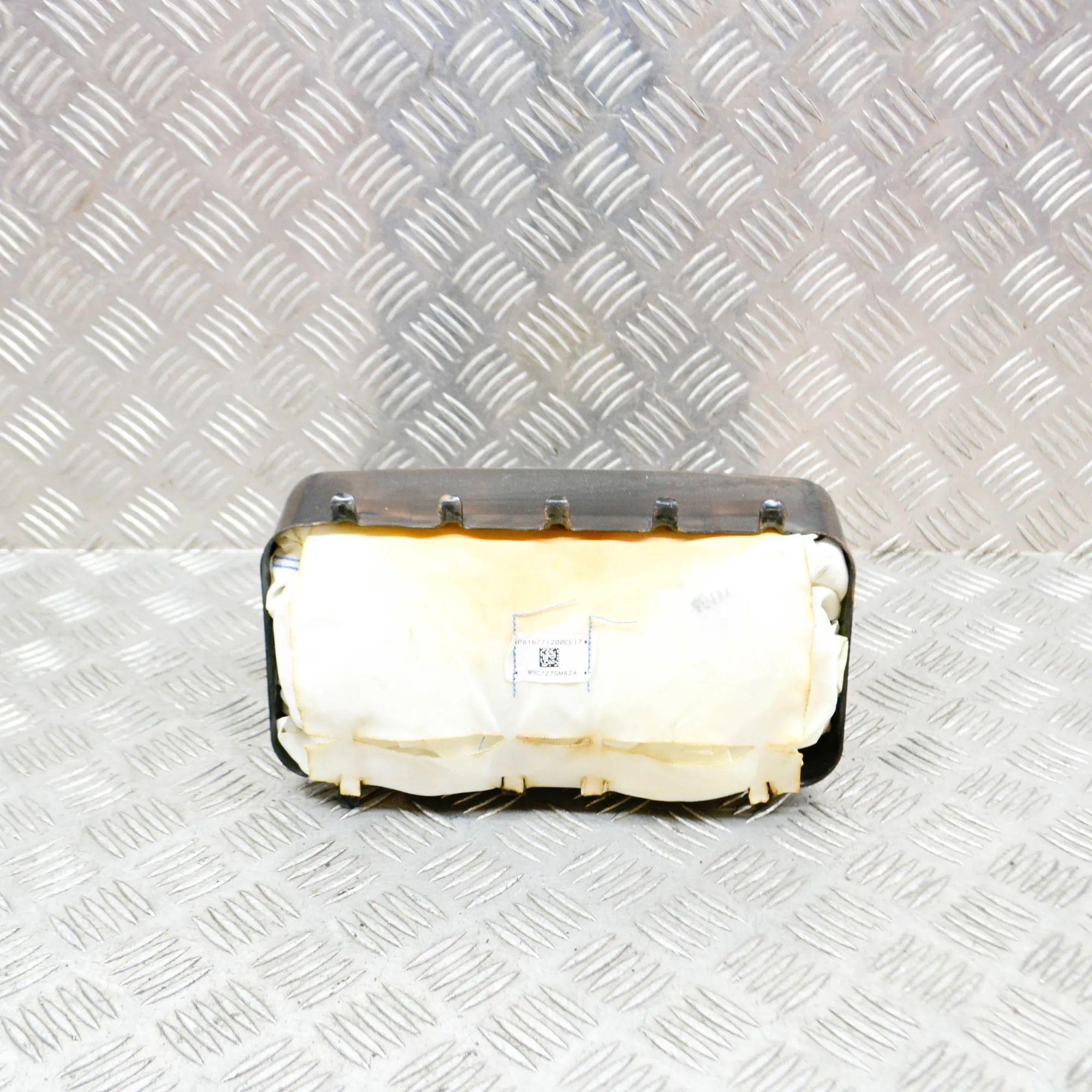 Dodge Ram Dashboard Safety Bag SRS Dashboard Safety Bag SRS — DODGE RAM (1500 Pick...