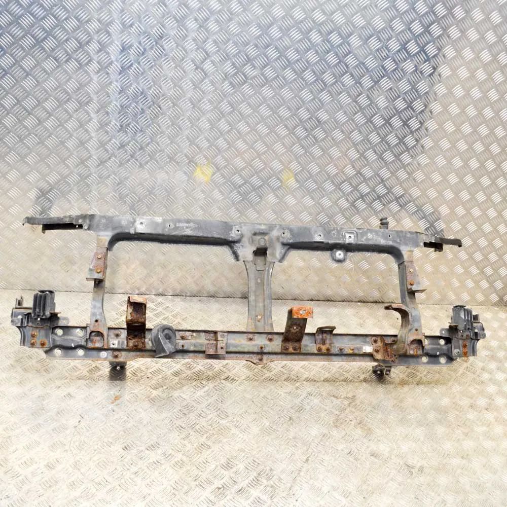 Nissan Pathfinder (R51) Slam Panel Frame Kit Slam Panel Frame Kit — NISSAN PATHFINDER (III R...