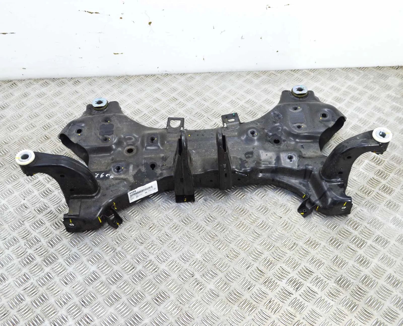 Kia Niro Front subframe Front subframe — KIA NIRO (2016-...) — 62401-Q4...