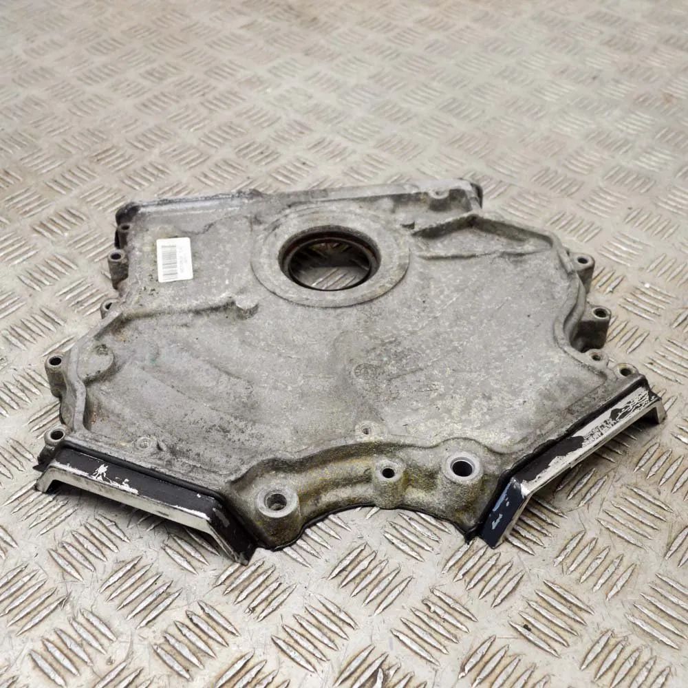 Dodge Ram Engine Front Cover Engine Front Cover — DODGE RAM (1500 Pick-up DJ...