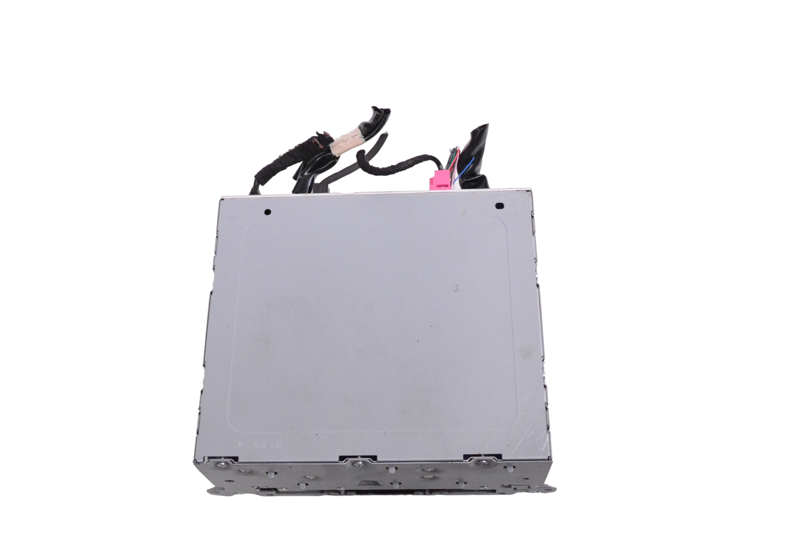 Infiniti Q50 Navigation Control Unit
