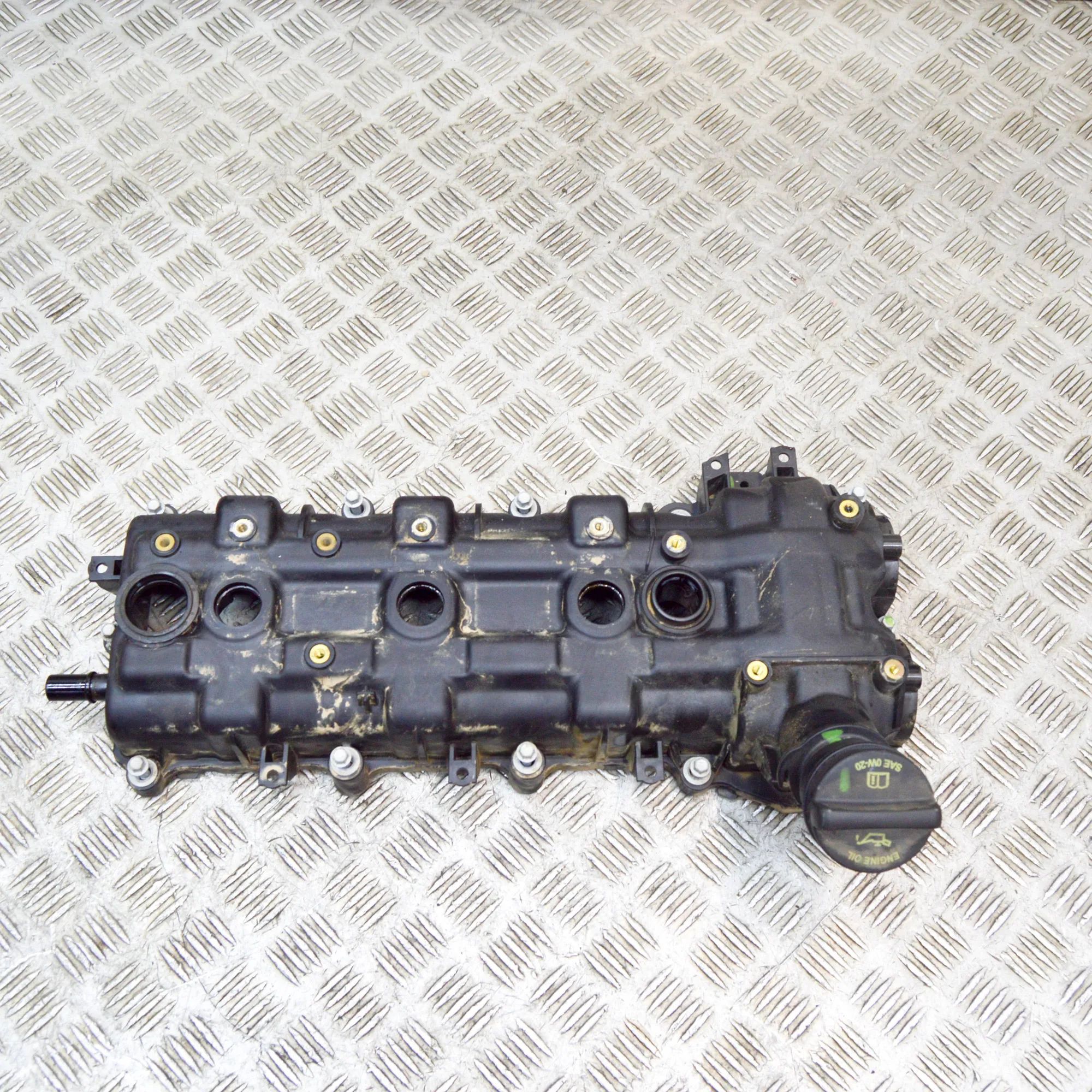 Chrysler Pacifica Valve Cover Right Side Valve Cover Right Side — CHRYSLER PACIFICA (201...