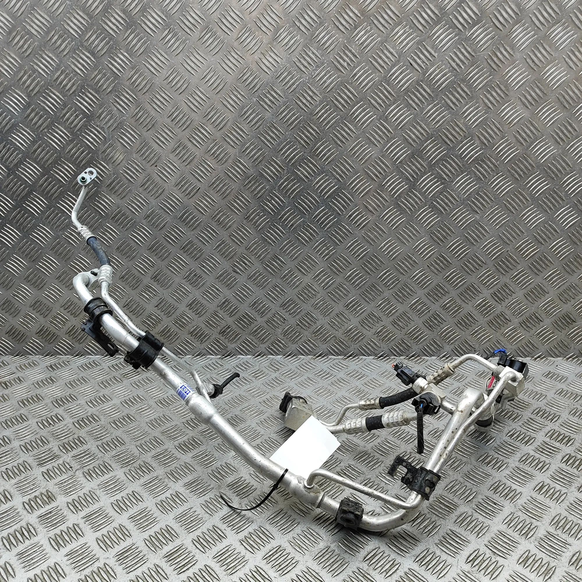 Hyundai Kona A/C Air Con Hose Pipe A/C Air Con Hose Pipe — HYUNDAI KONA (2017-...)...