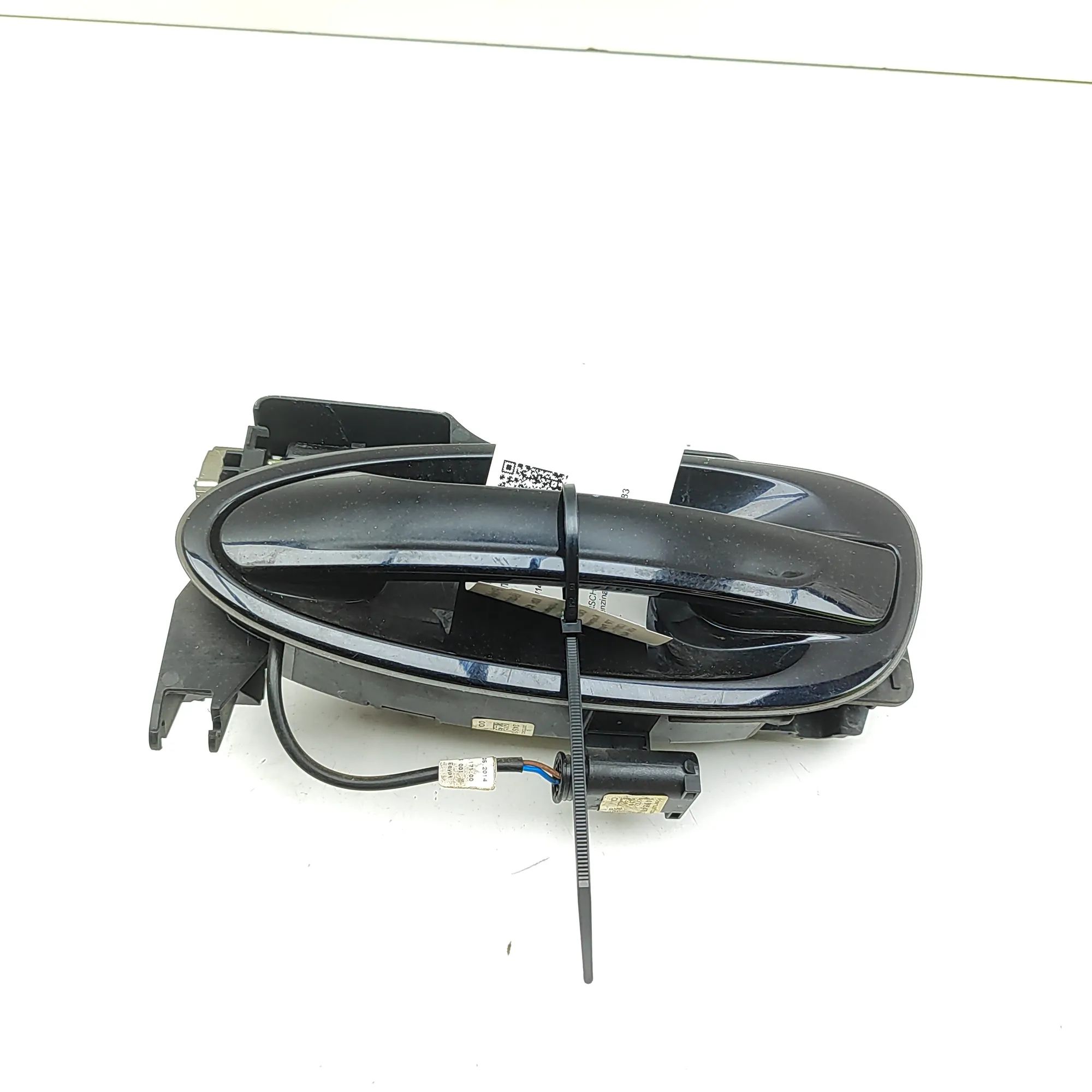 Porsche 911 (991) Exterior door handle — front left Exterior door handle — front left — PORSCHE 911...
