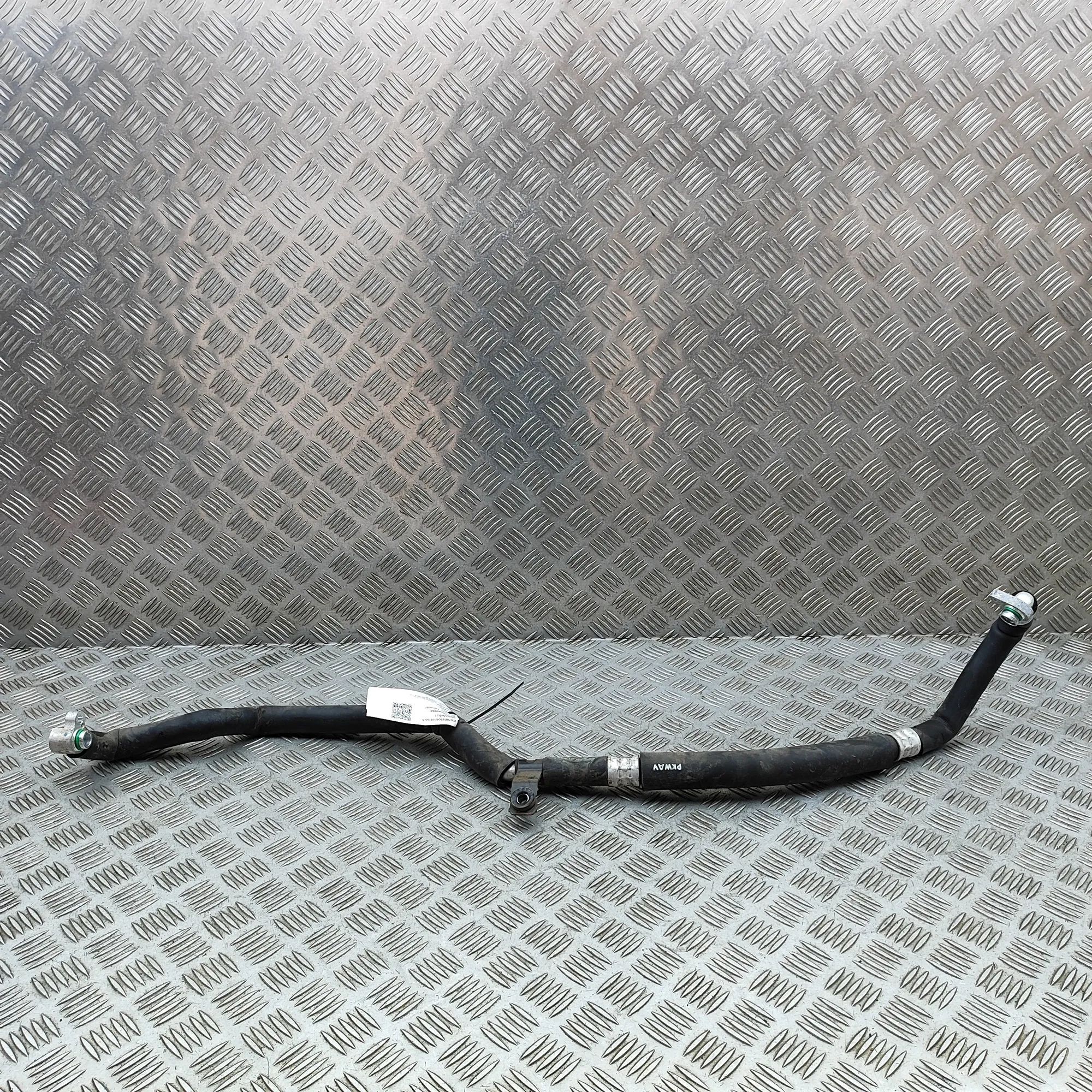 Hyundai Kona A/C Air Con Hose Pipe A/C Air Con Hose Pipe — HYUNDAI KONA (2017-...)...
