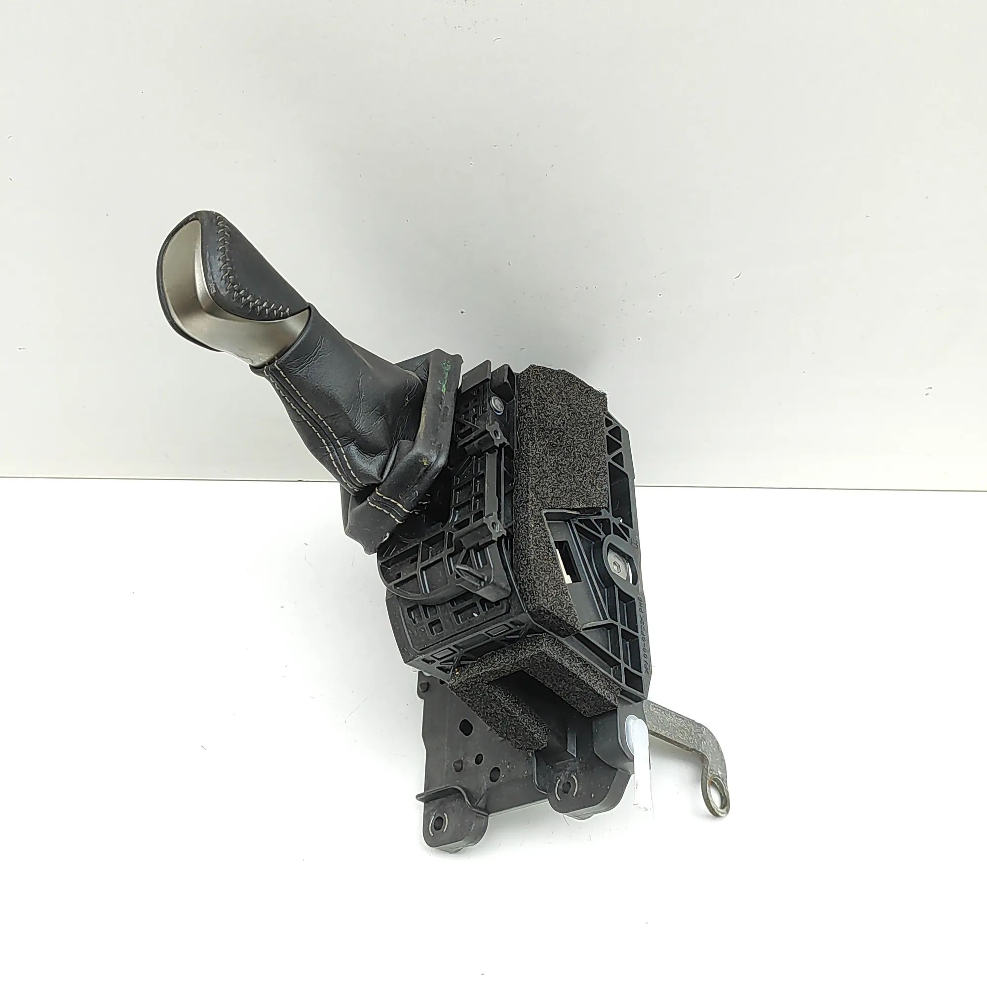 Lexus GS Gear Shifting Mechanism Gear Shifting Mechanism — LEXUS GS (_L1_) (2011...