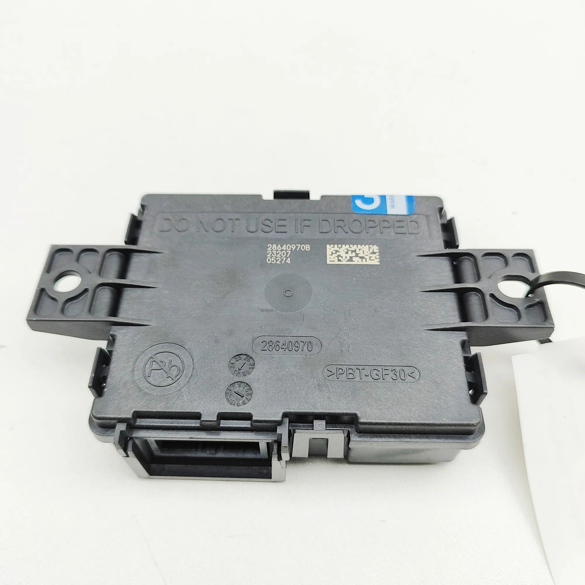 BMW X5 (G05) Other Control Units Other Control Units — BMW X5 (G05) (2018-...) —...