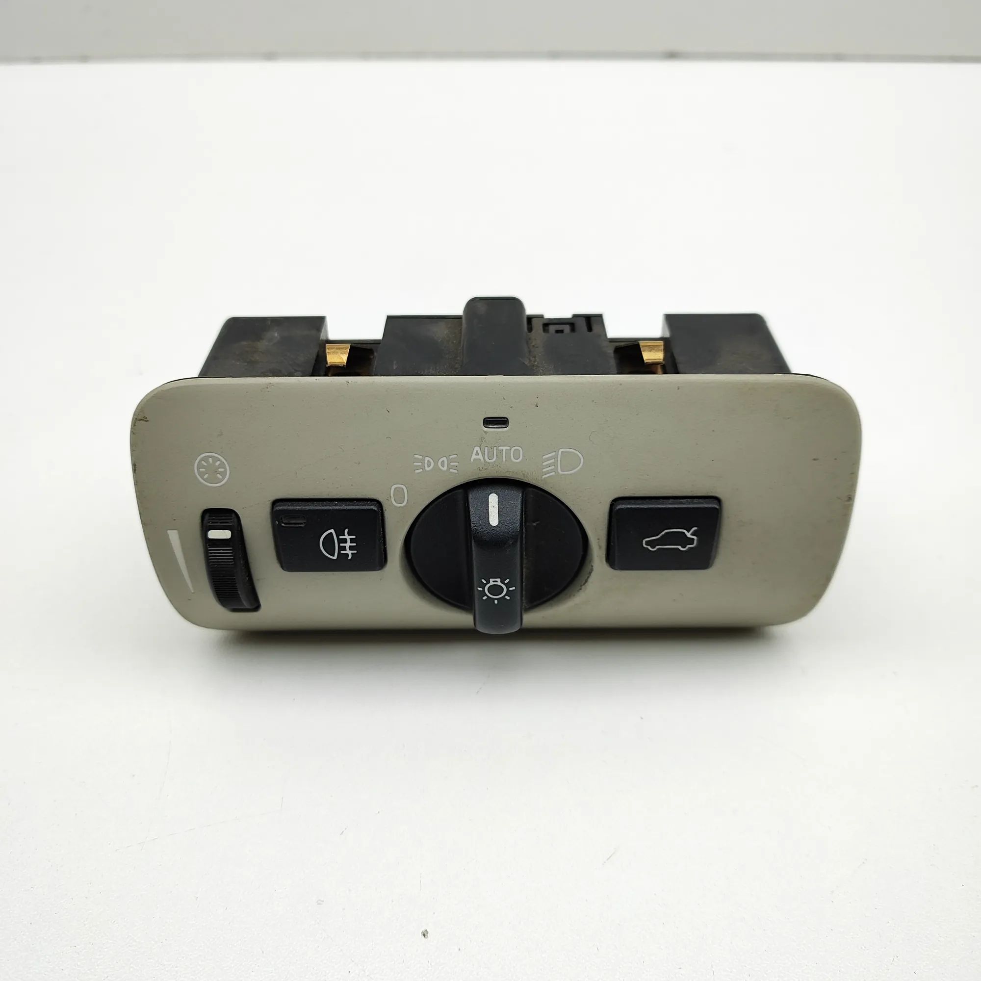 Volvo V40 Headlight Switch Control Unit Headlight Switch Control Unit — VOLVO V40 (Hatc...