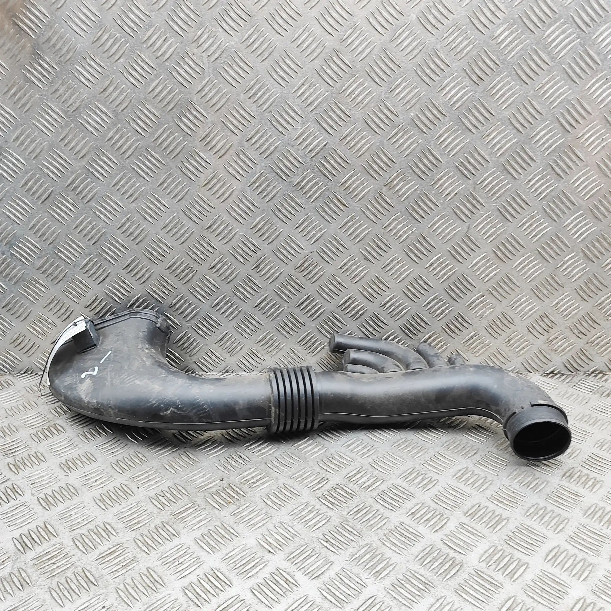 Renault Master Air Intake Tube Air Intake Tube — RENAULT MASTER (III Van FV) (...