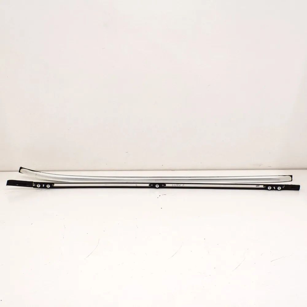 Toyota Auris Left Side Roof Rail Left Side Roof Rail — TOYOTA AURIS (TOURING SPO...
