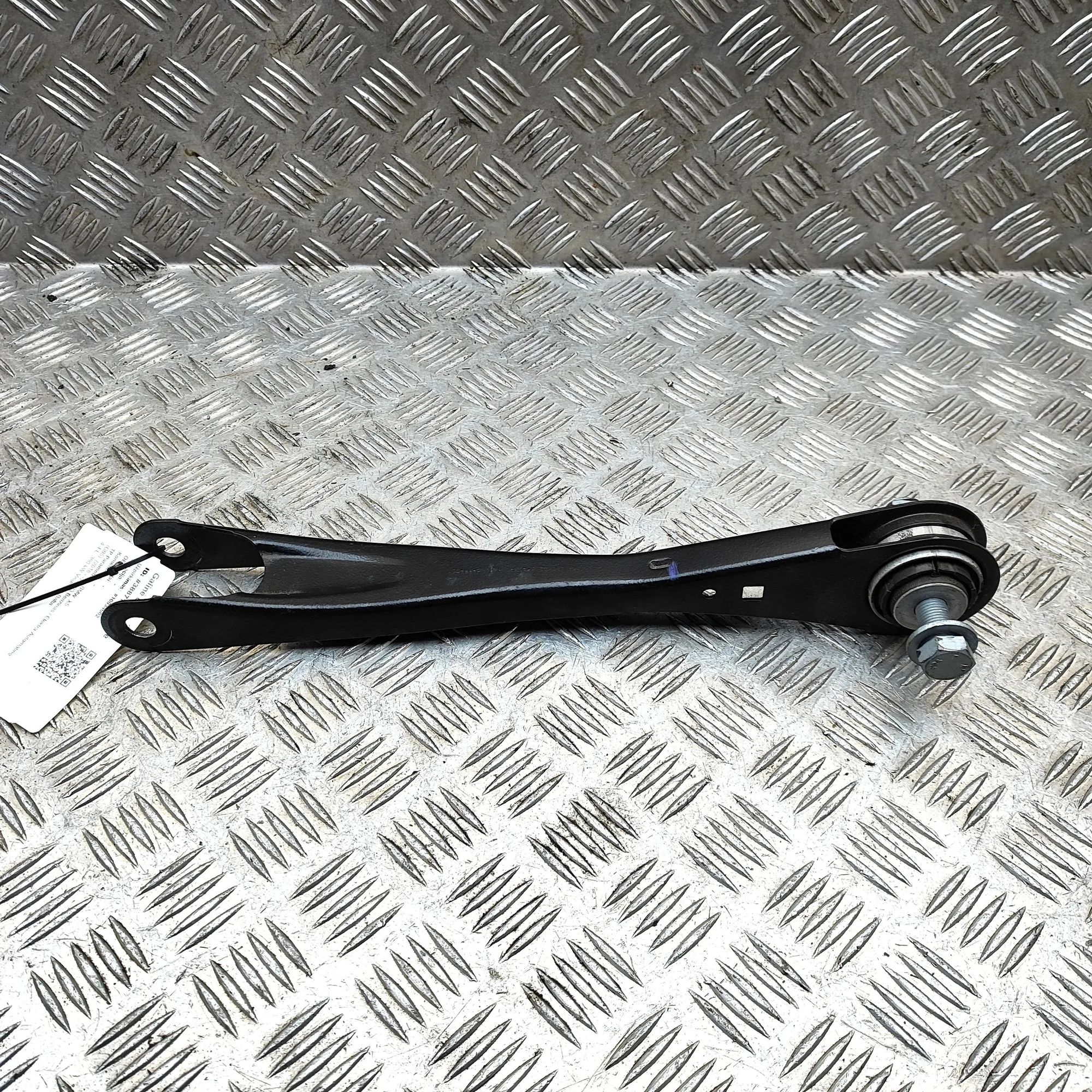 BMW X5 (G05) Control arm — rear right Control arm — rear right — BMW X5 (G05) (2018-....