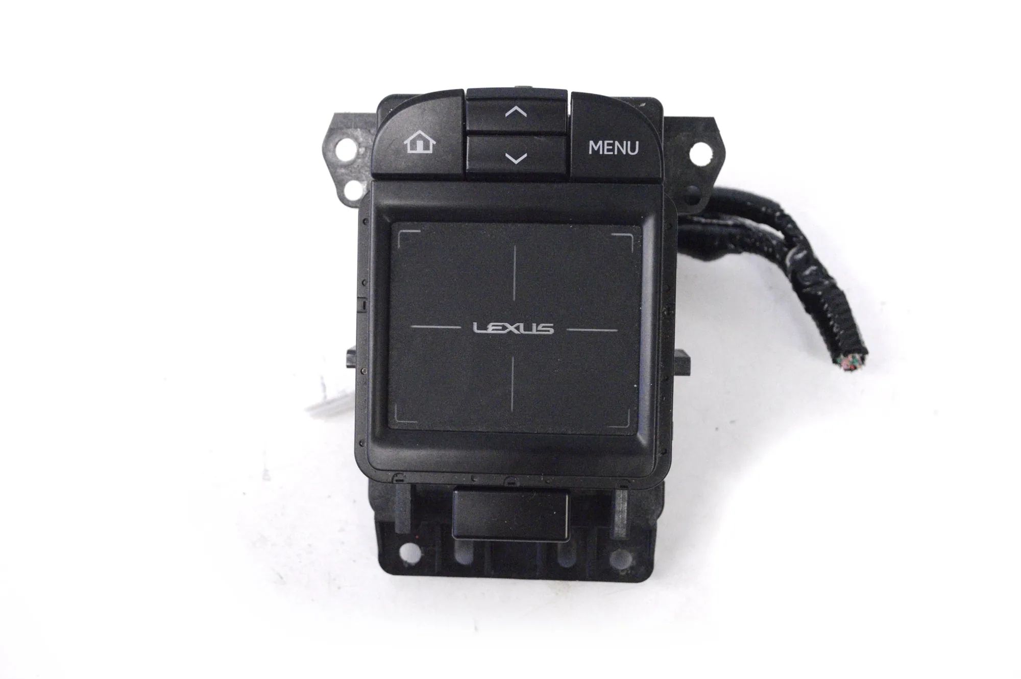 Lexus RC Navigation Control Switch Navigation Control Switch — LEXUS RC (_C1_) (20...