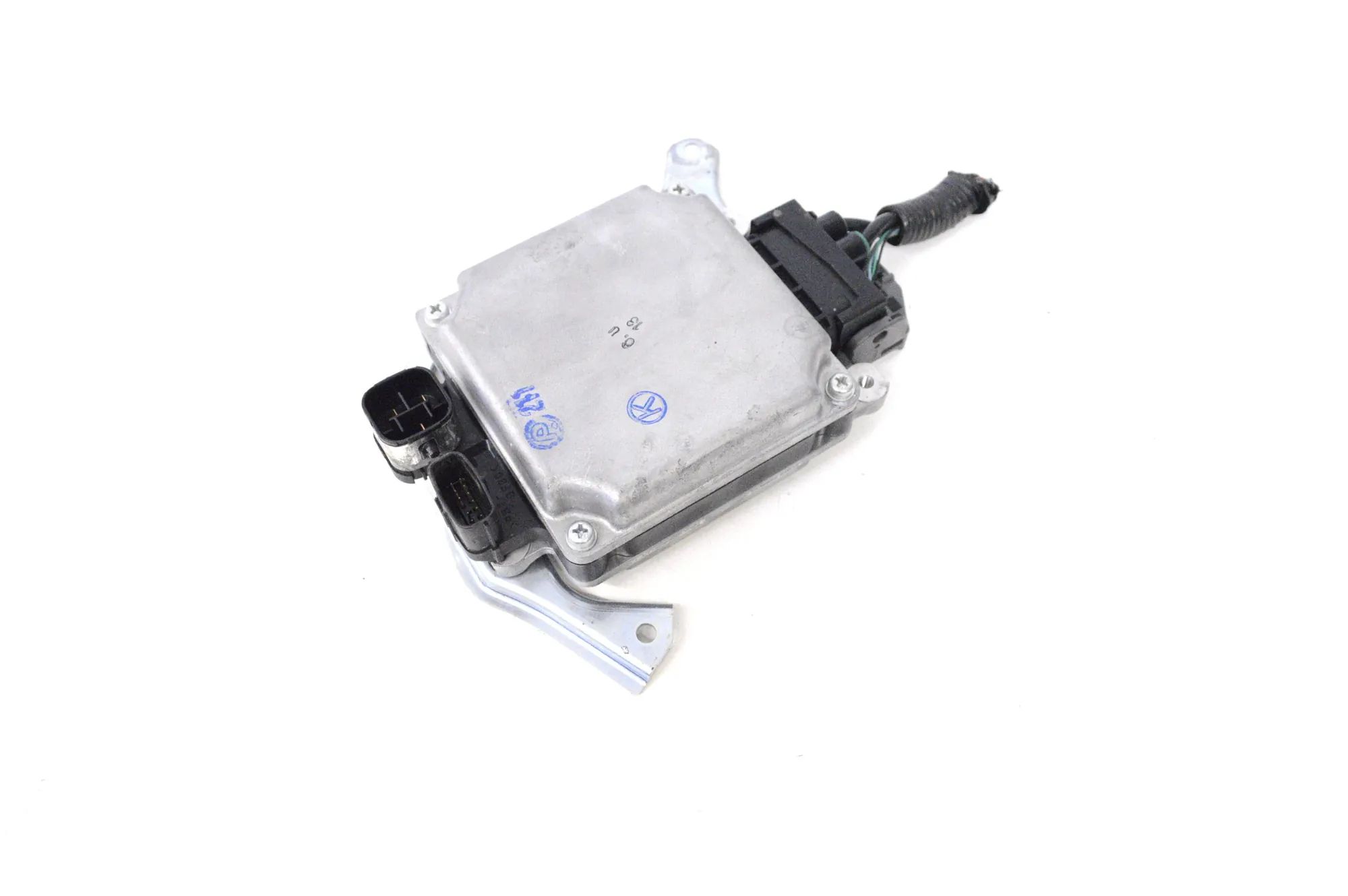 Lexus RC Fuel Pump Control Unit Fuel Pump Control Unit — LEXUS RC (_C1_) (2014-...