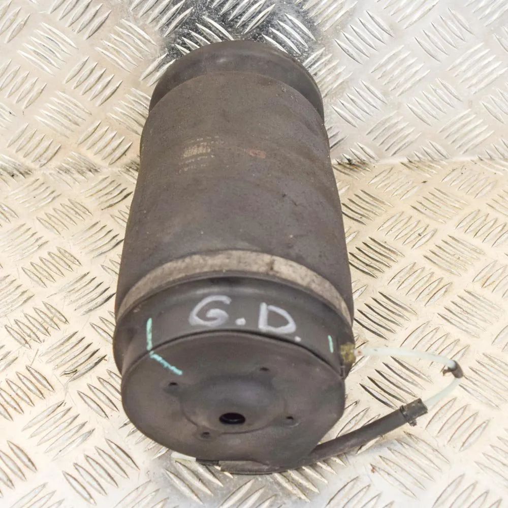 Mercedes-Benz ML / GLE (W166) Rear Right Air Suspension Spring Bag Rear Right Air Suspension Spring Bag — MERCEDES...