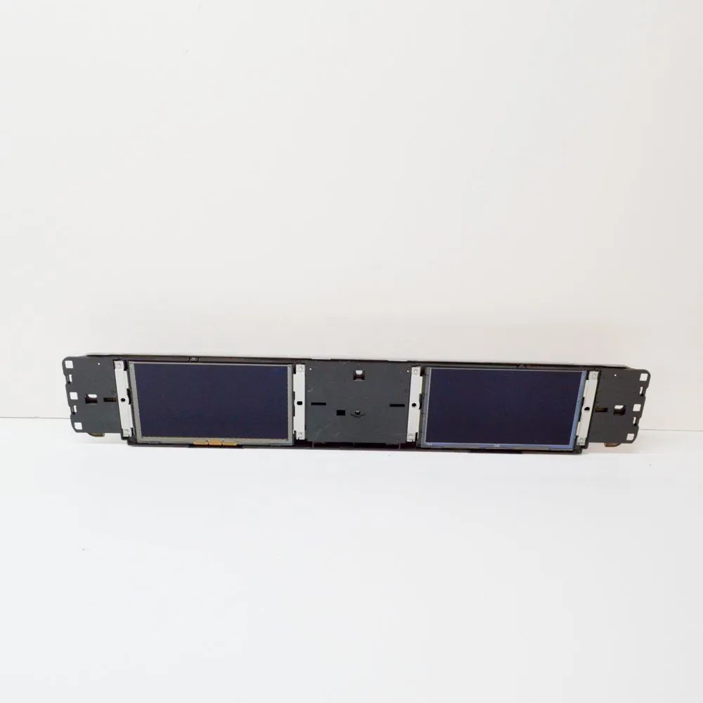 Mercedes-Benz A (W177) Instrument Cluster Speedometer Instrument Cluster Speedometer — MERCEDES BENZ ...