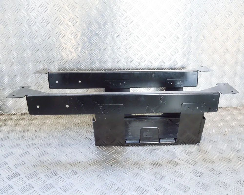 Maserati GranTurismo / GranCabrio Battery tray Battery tray — MASERATI GRAN (TURISMO) (2007-.....