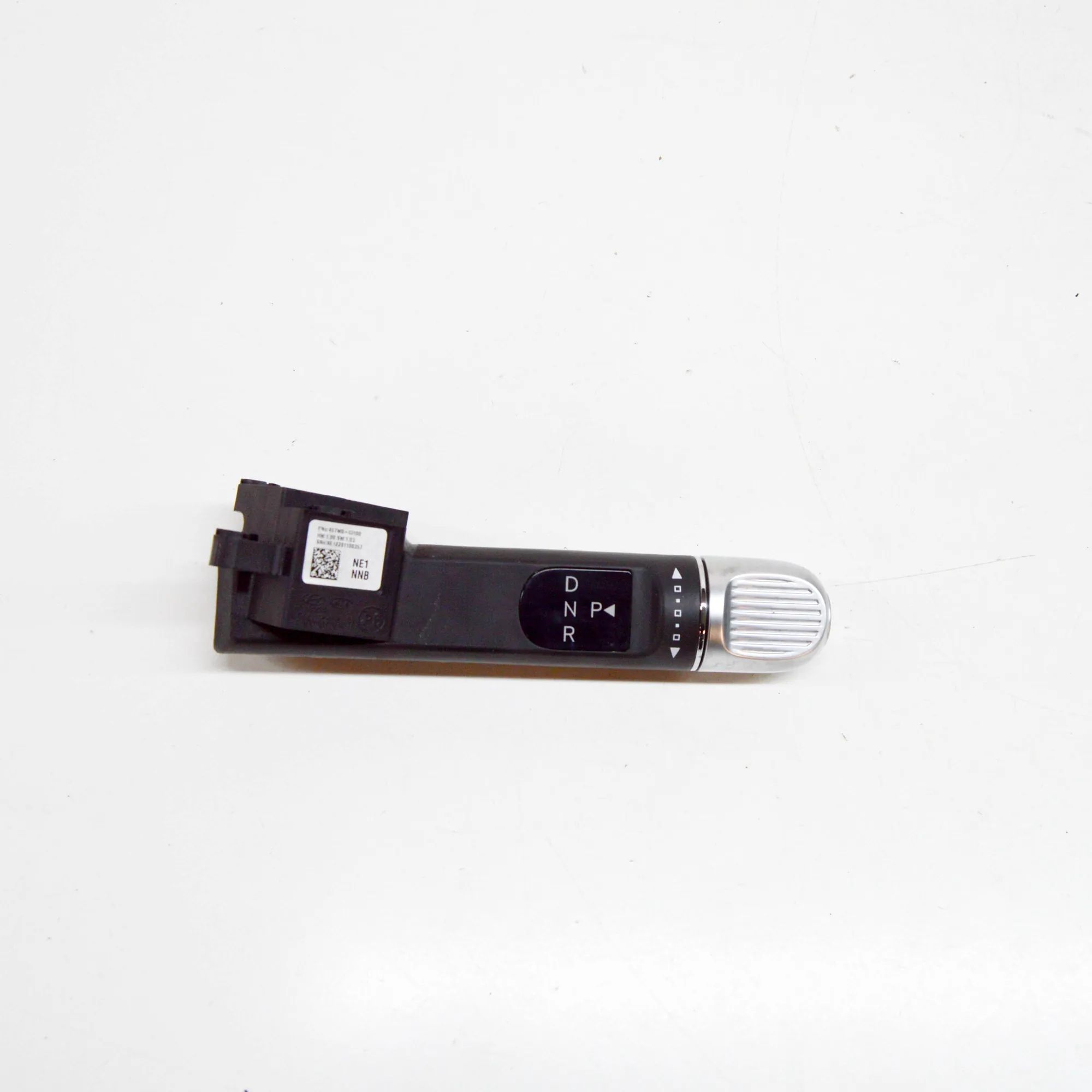 Hyundai Ioniq Steering Wheel Gear Shifter Paddle Steering Wheel Gear Shifter Paddle — HYUNDAI IO...