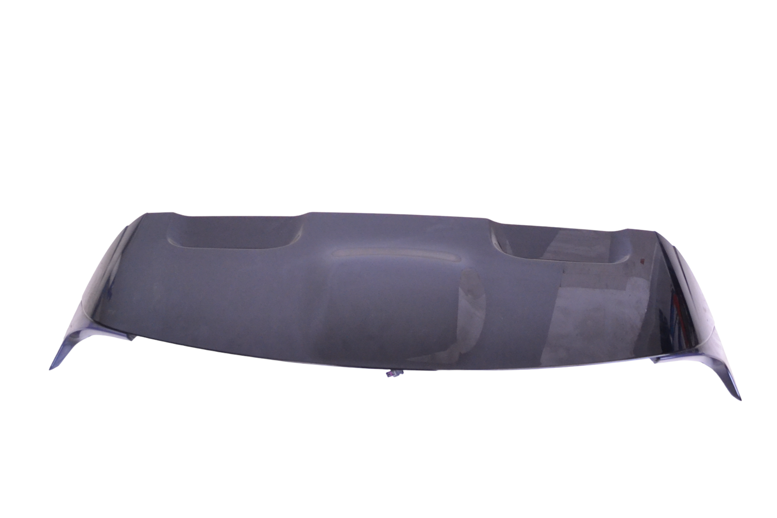 Land Rover Range Rover Velar Tailgate Bootlid Spoiler Tailgate Bootlid Spoiler — LAND ROVER RANGE ROV...