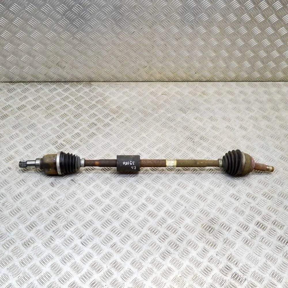 Ford Fiesta Front Right Driveshaft Front Right Driveshaft — FORD FIESTA (VII) (201...