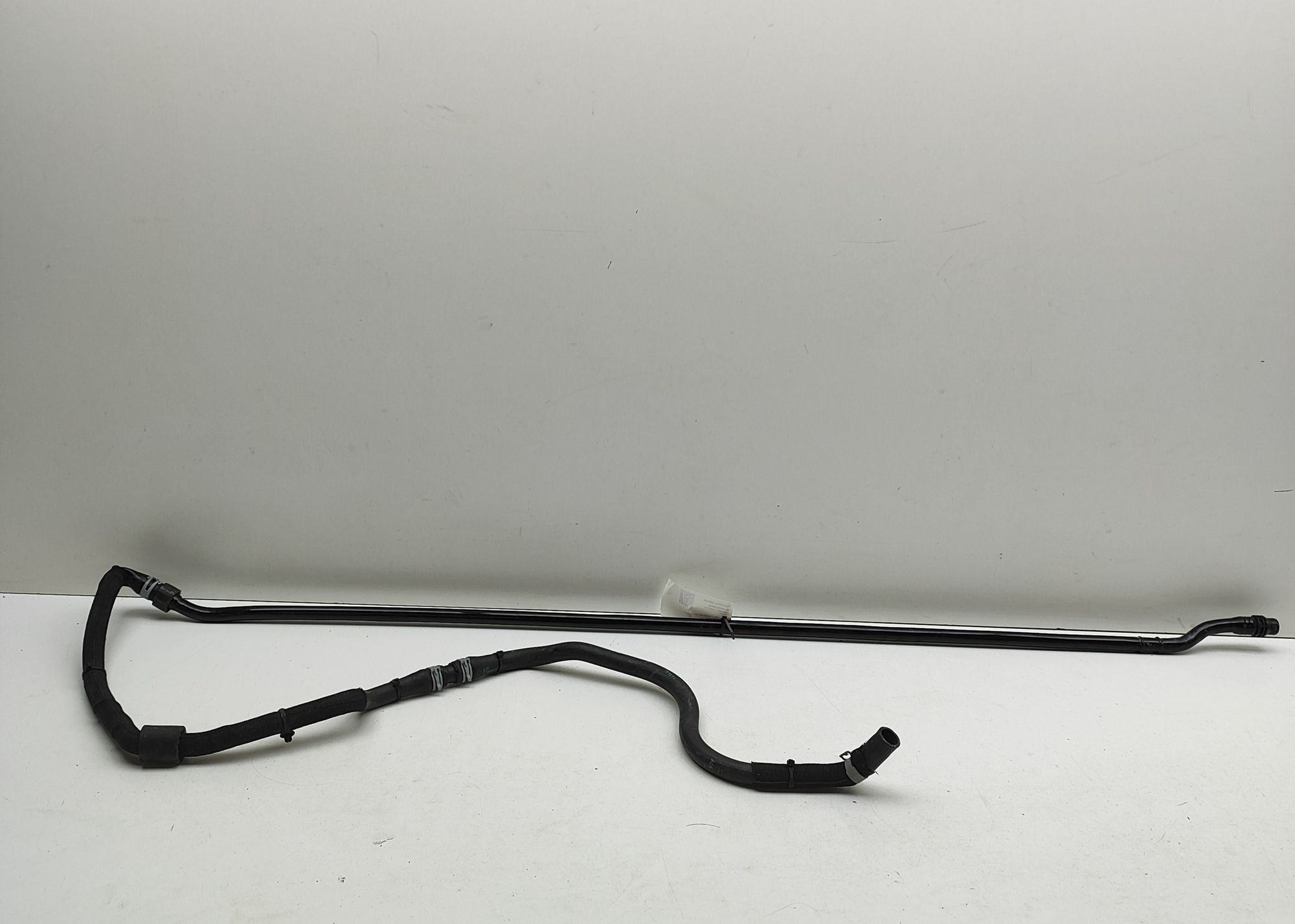 Porsche Macan (XAB) Шланг системы охлаждения Coolant hose — PORSCHE MACAN (XAB) (2024-...) —...