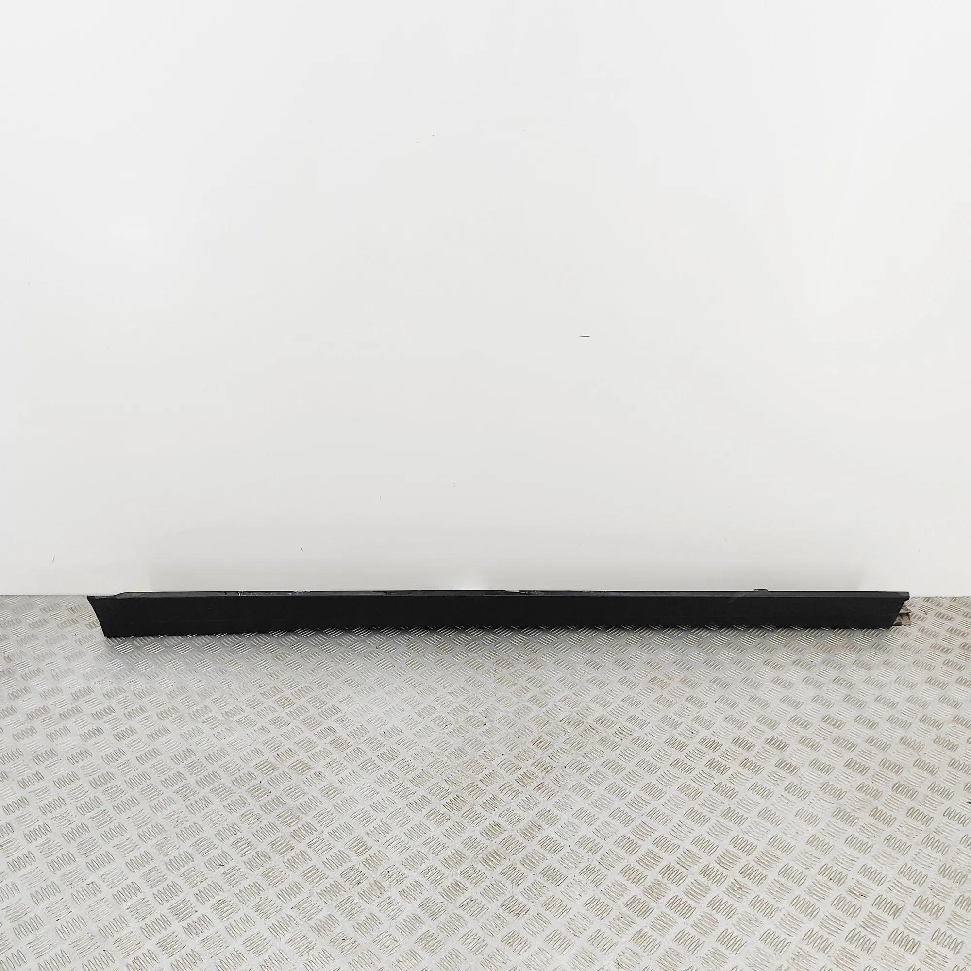 Mercedes-Benz A (W177) Right Side Plastic Sideskirt Cover Right Side Plastic Sideskirt Cover — MERCEDES B...