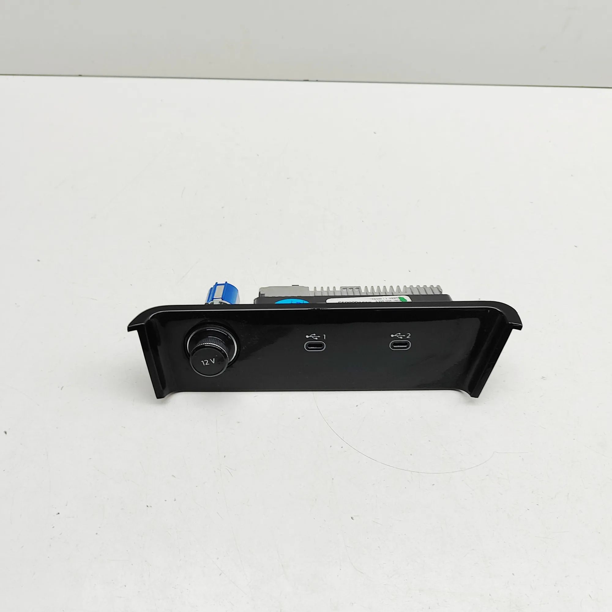 Audi Q5 (GU) USB USB — AUDI Q5 (GUB) (2025-...) — 8MC863969A

Pa...