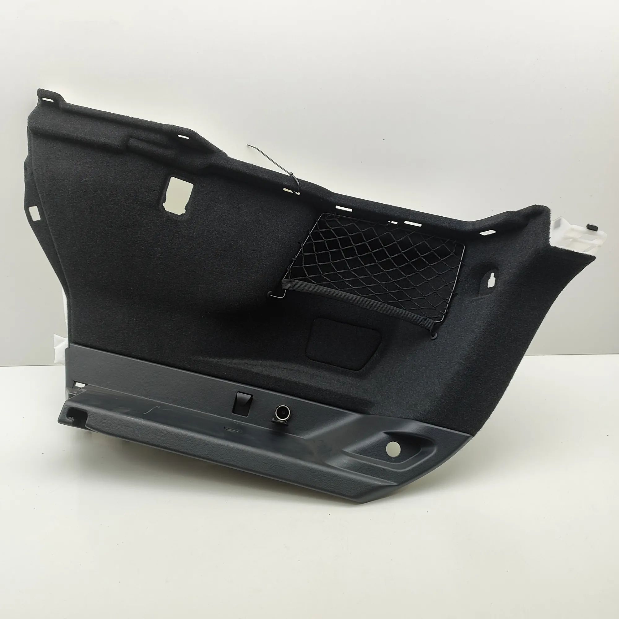 Lexus NX Left Side Trunk Trim