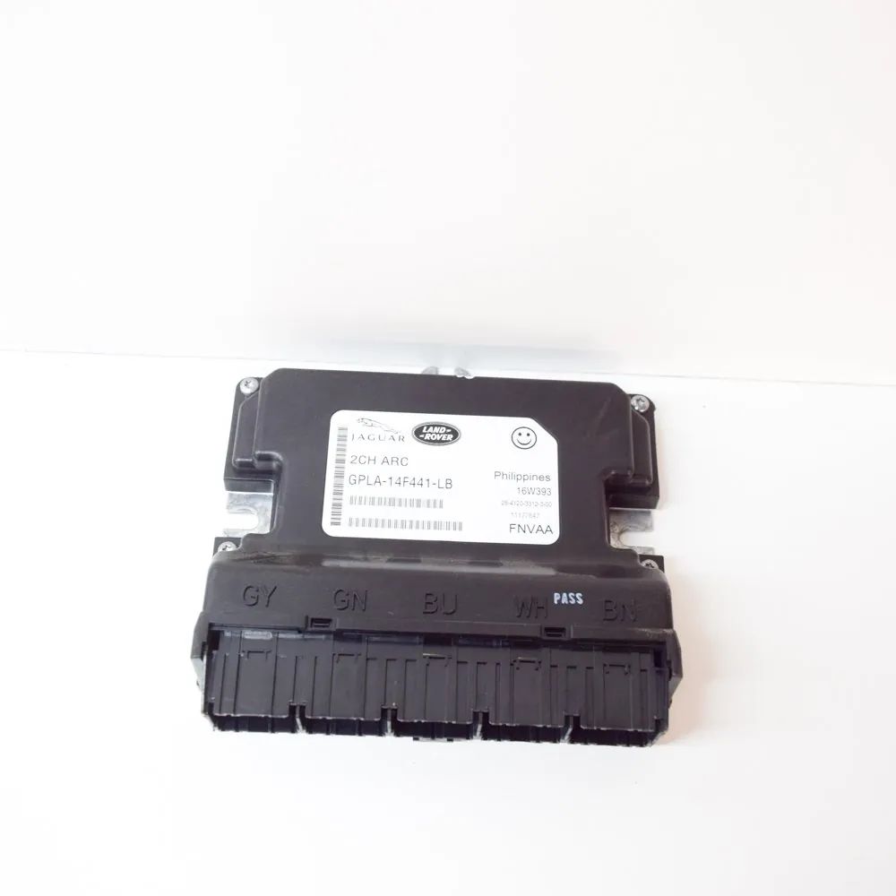Land Rover Range Rover Sport (L494) Air Suspension Control Unit Air Suspension Control Unit — LAND ROVER RANGE ...